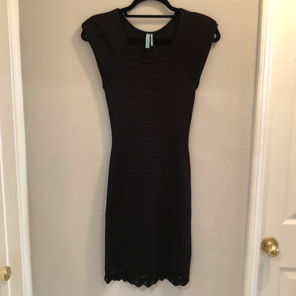 GUESS BY MARCIANO | Bodycon Dress - Picture 4 of 8